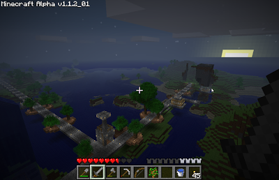 Minecraft 1.5.2 Full İndir Minecraft 1.5.2 Full İndir