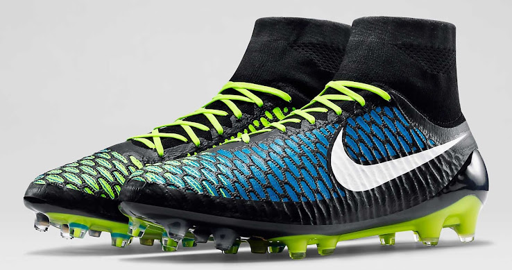 nike magista obra 1 gelb