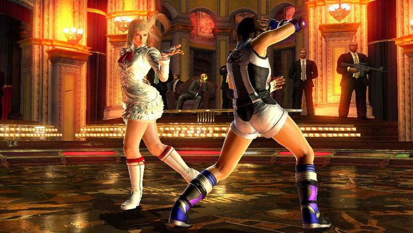 tekken 6 game free download for pc full version windows 7 tekken 6 game free download for pc full version windows 7