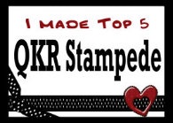 QKR Stampede