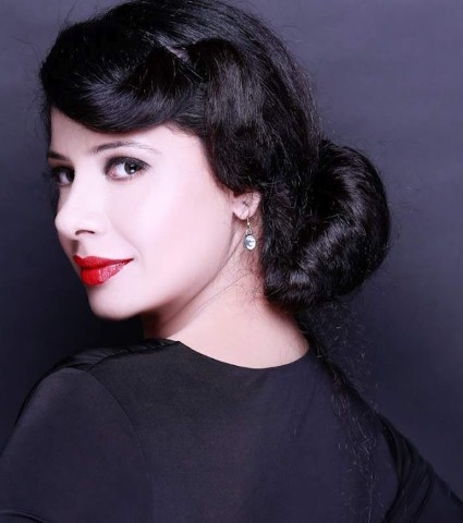 Sambhavna Seth - Spicy Photoshoot Photos Sambhavna Seth - Spicy Photoshoot Photos