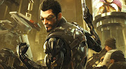 Deus Ex: Human Revolution Listed For The Wii U Deus Ex: Human Revolution