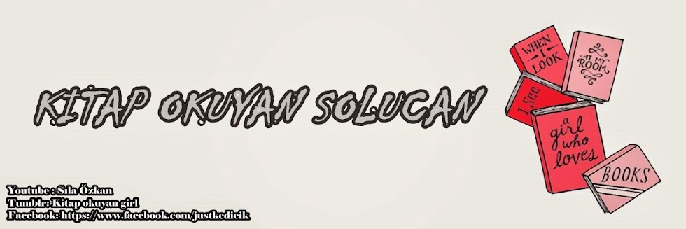 Kitap Okuyan Solucan