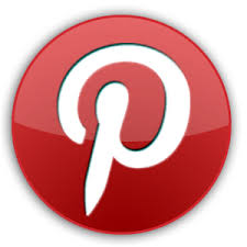 Follow me on Pinterest