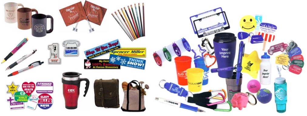 business promotional items