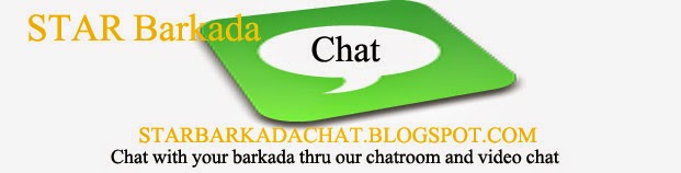 STAR Barkada Chat