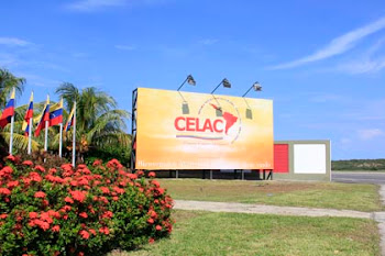 CUMBRE CELAC