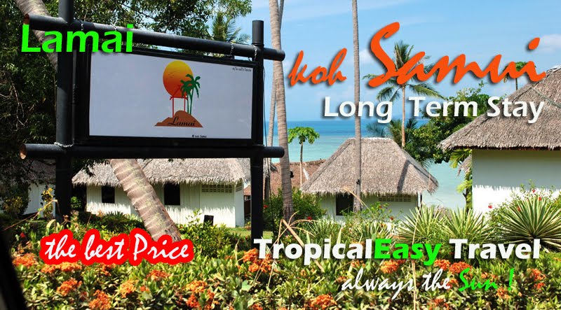 LAMAI LONG LEASE