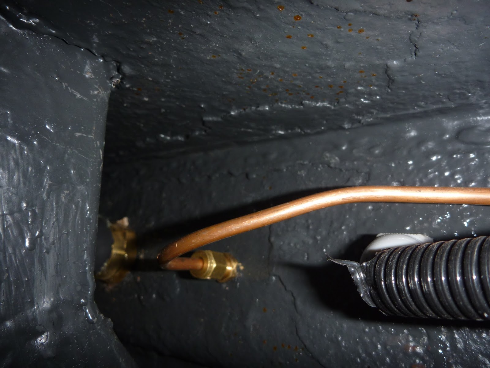 7 Top Photos Ideas For Water Heater Flex Pipe Architecture Plans 17785