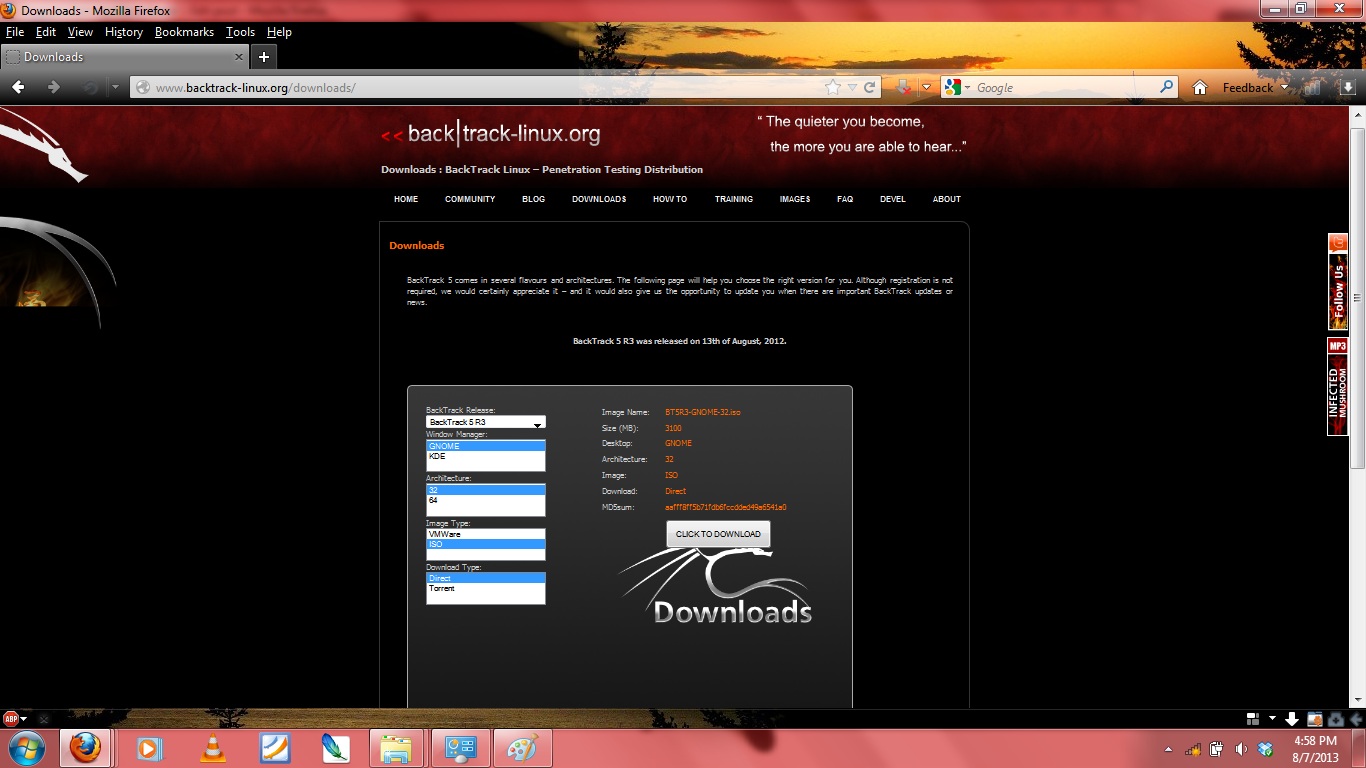 download backtrack 5 r3 iso download backtrack 5 r3 iso