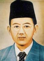 Abdul Wahid Hasyim, Tebuireng