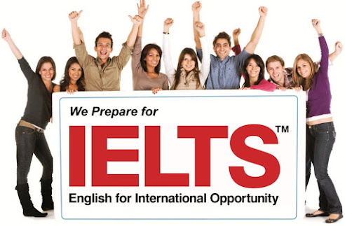 Book Your IELTS Test Now