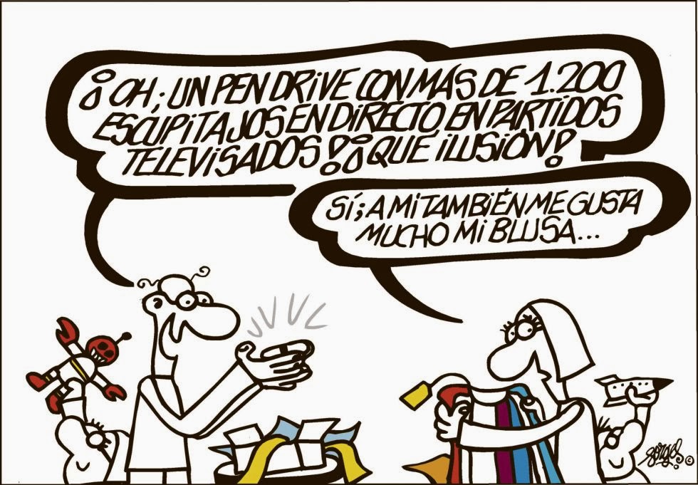 Suxana LE BLOG LA FRIVOLIDAD