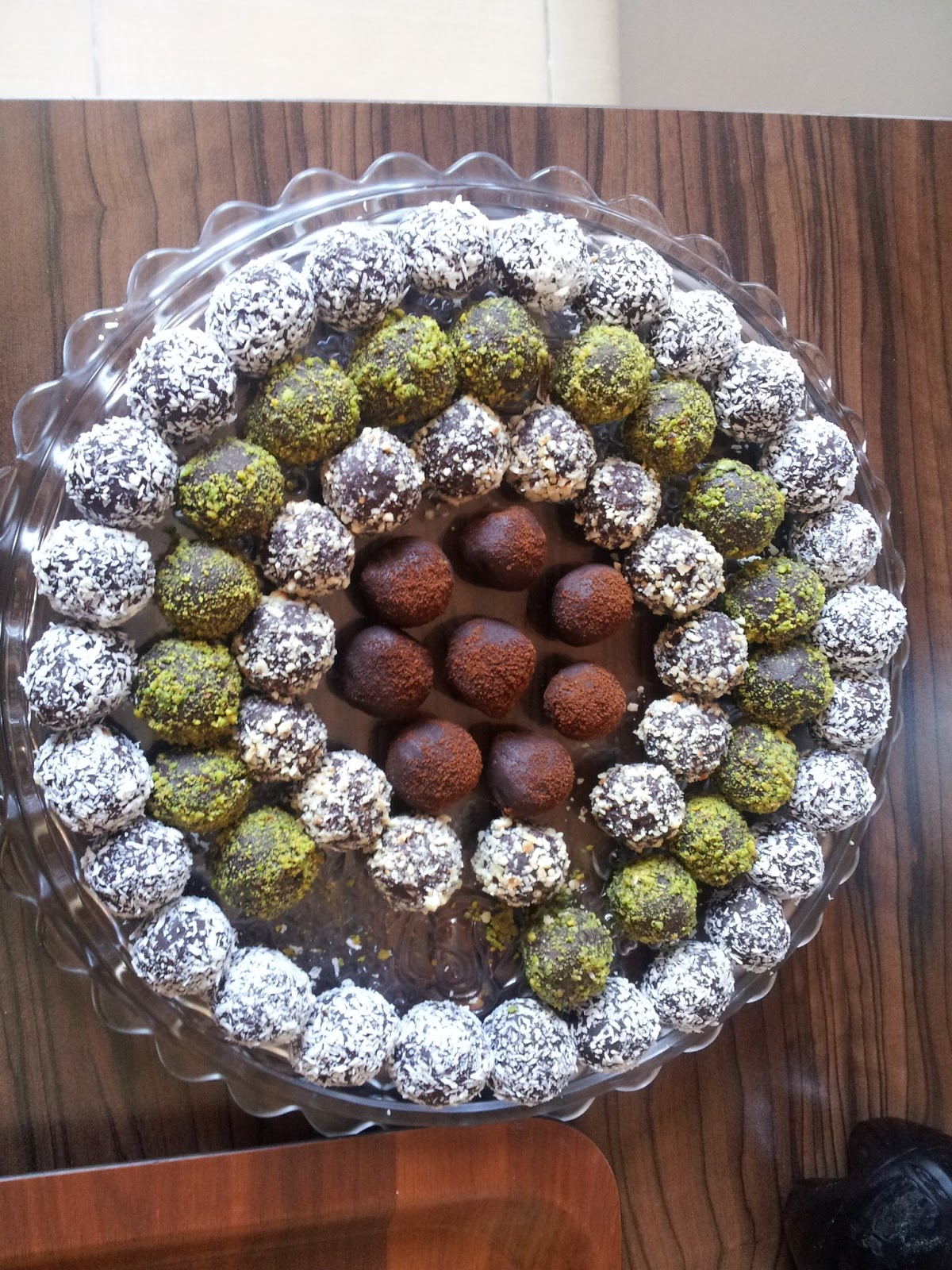 Resimli Denenmiş Yemek Tarifleri Ve Hamur İşleriMUTFAK NAMELERİ