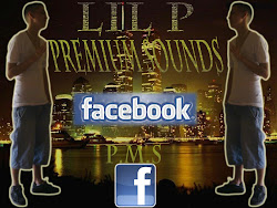 Face Book LIL P