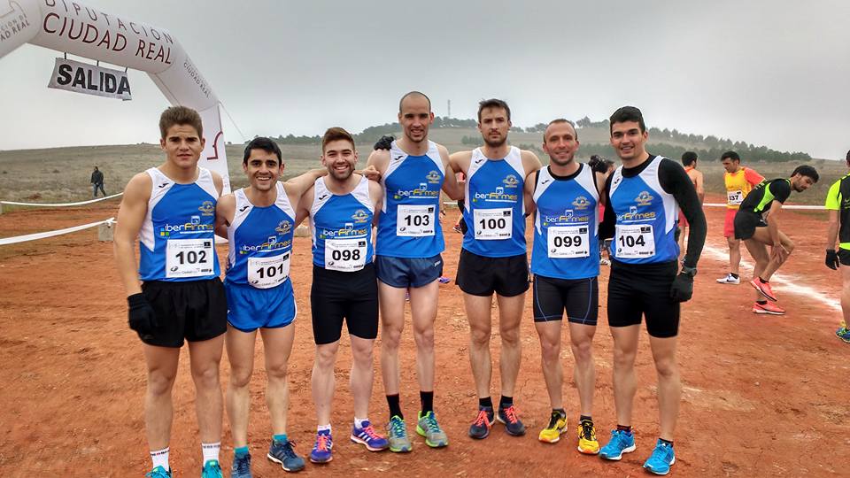 Regional Cross Corto 2016