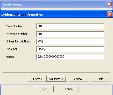 Accessdata Forensic Toolkit
