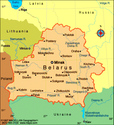 Pojok Geografi December 2013