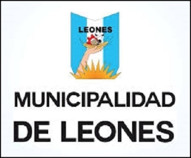 EL MUNICIPIO AUSPICIA LA VIDRIERA DE LEONES