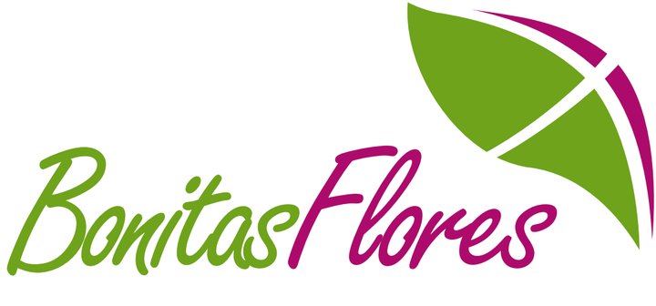 BONITAS FLORES