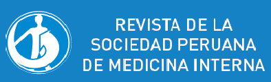 Revista de la Sociedad Peruana de Medicina Interna