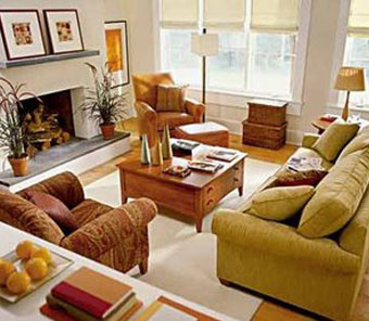 ethan allen broyhill sofas