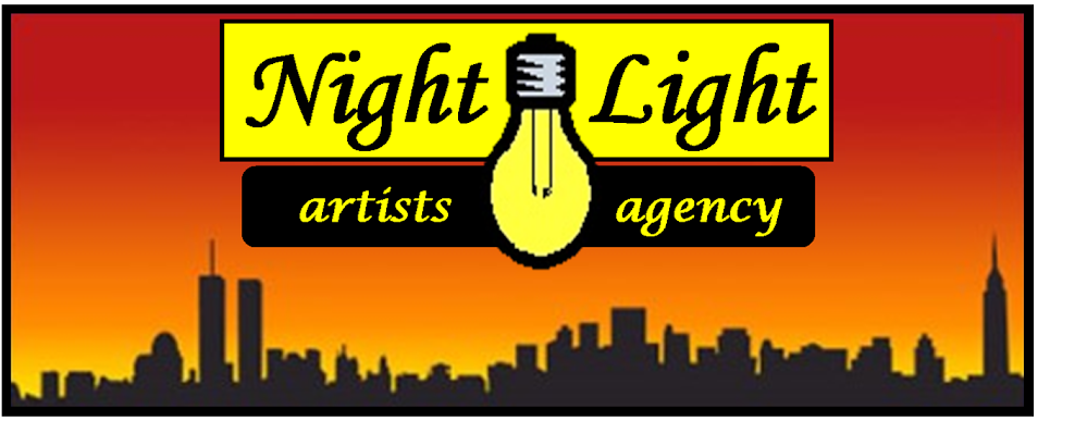 Night Light Artists Agency