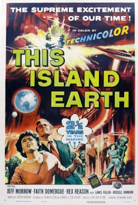 This Island Earth (1955)