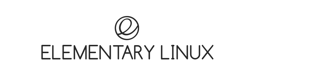 Elementary Linux