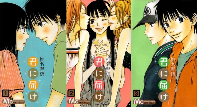 Download Anime Manga 4 All Kimi Ni Todoke Season 2 Episode 6 English Subs Desktop Wallpaper Wallpaper Anime Manga 4 All Kimi Ni Todoke Season 2 Episode 6 English Subs Free