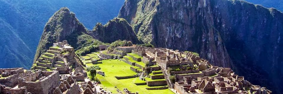 Viajes Machu Picchu