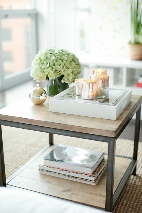 Wicker Stitch Decorating Tip Styling With Trays