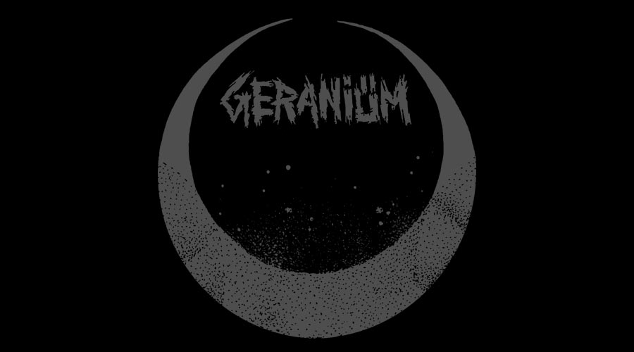 GERANIÜM