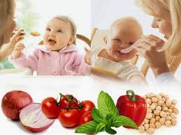 Cocuk Gelisimi 0 6 Yas Cocuk Beslenmesi