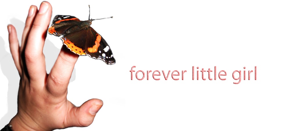 Forever Little Girl