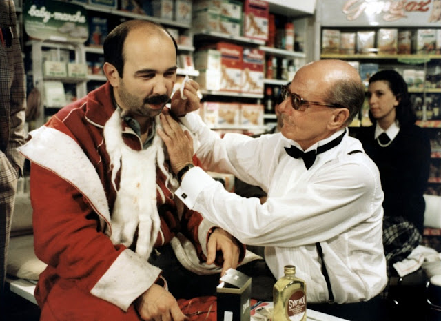 Le père noël est une ordure ! LE PLEIN DE SUPER: LE PERE NOEL EST UNE ORDURE - photos