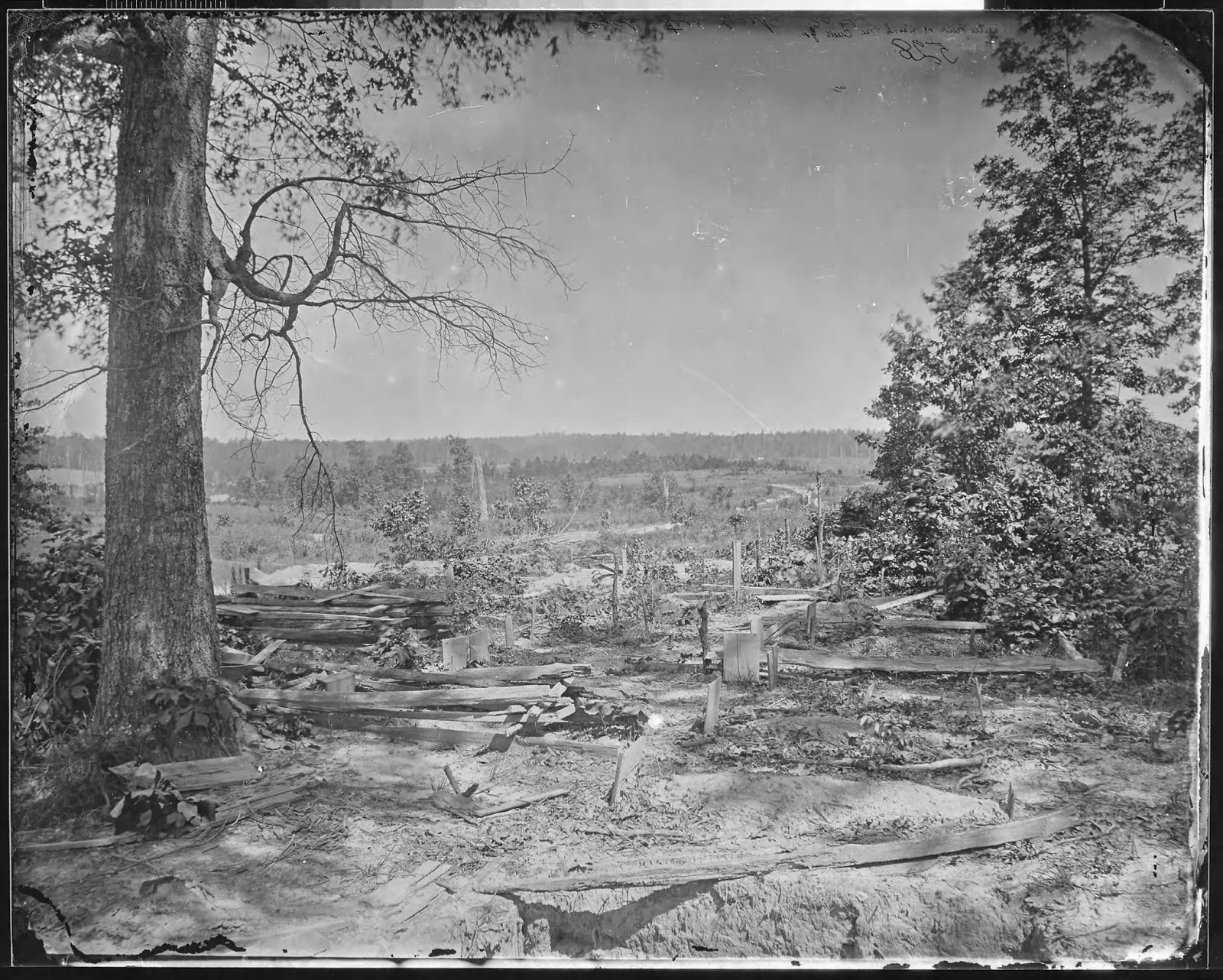 32nd Mississippi Infantry at 150 The Battle of Peachtree Creek, 1864