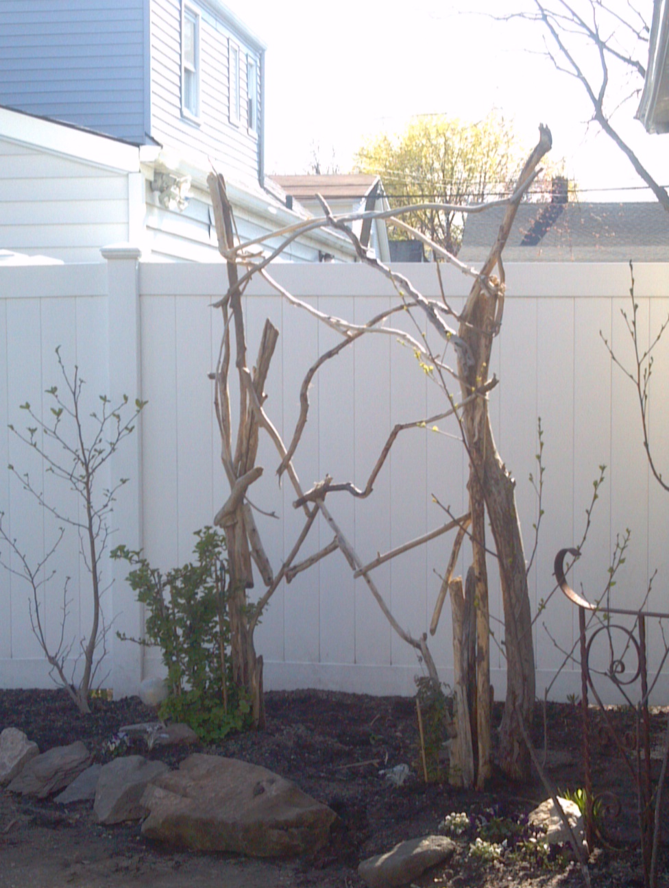 driftwood garden story driftwood garden story