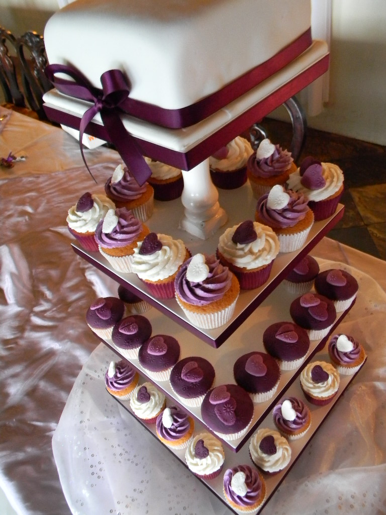 Nabeela�s Cupcakes take the Cake!