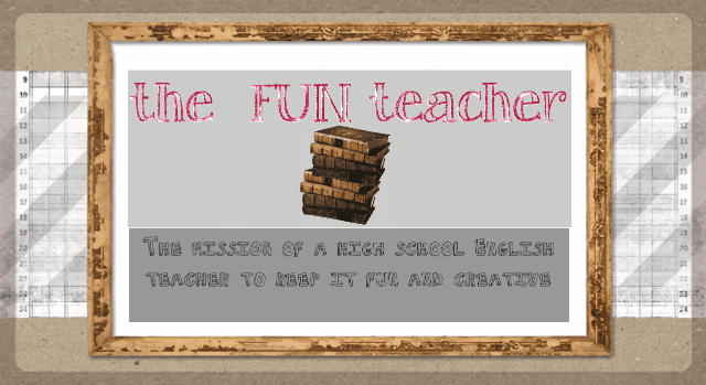 The Fun Teacher