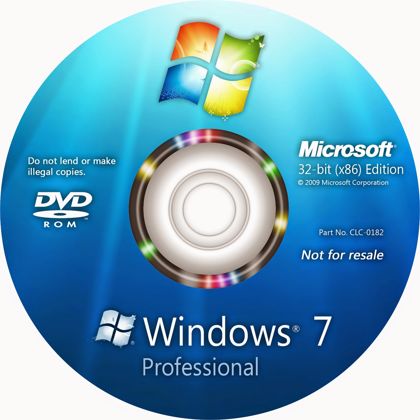 Windows 7 ultimate sp1 only rus x64 september 2017 thumperdc
