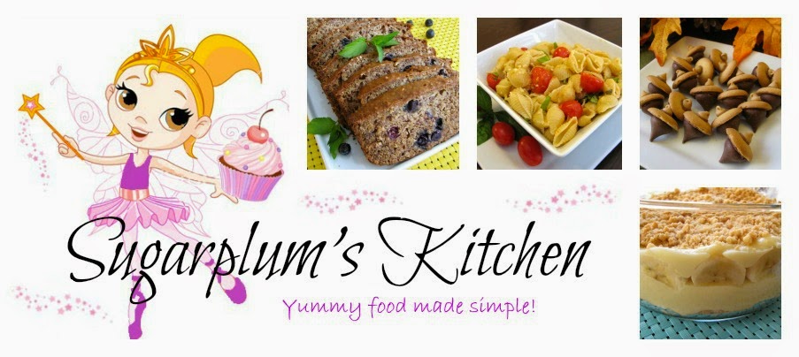   Sugarplum's Kitchen