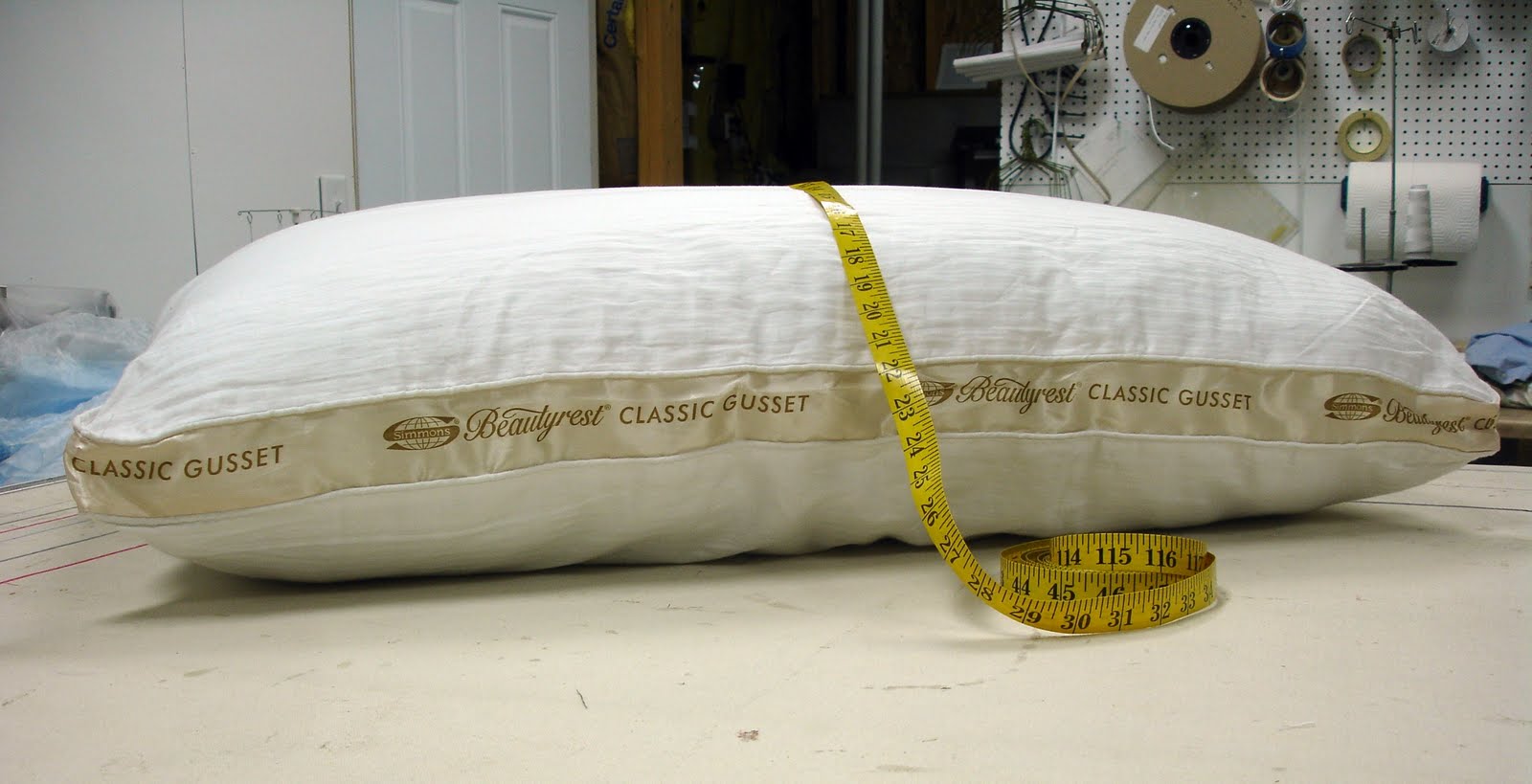 How to Make a Pillow Sham Part 1 Worthing Court DIY Home Decor Made Easy