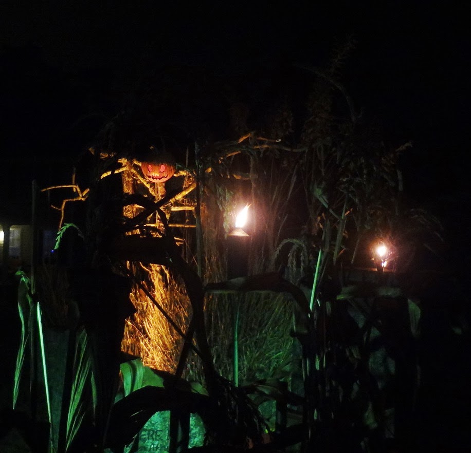 Grim Hollow Haunt Grim Hollow 13