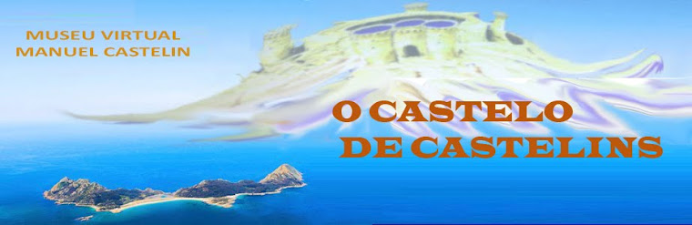 GAL / O CASTELO DE CASTELINS