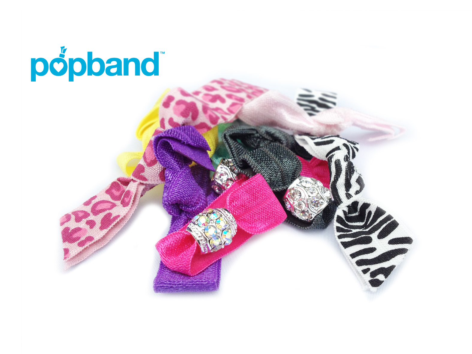 Love Wardrobe Popband For Your Hair Not For You Ipod