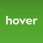 I use Hover for my domain registration