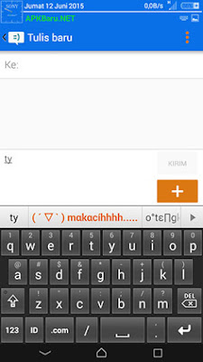 Download Smartkeyboard Pro Android apk