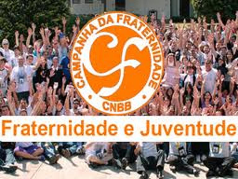 CAMPANHA DA FRATERNIDADE