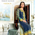 Crescent Lawn Collection 2013 with Karishma Kapoor